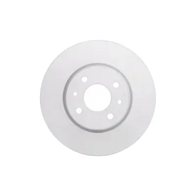 Tendencia Disco de freno BOSCH 0 986 479 B43